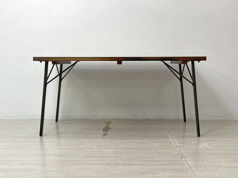 㡼ʥ륹ɥե˥㡼 journal standard Furniture Υ ˥󥰥ơ֥ CHINON DINING TABLE M ź 96,800- 