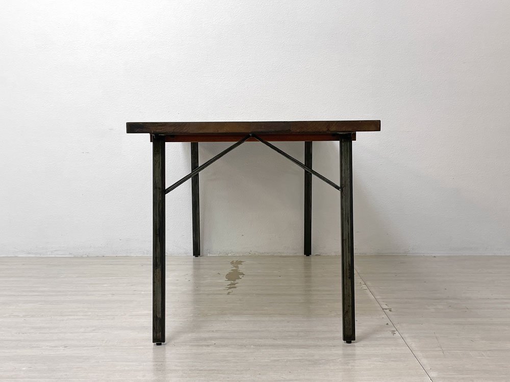 㡼ʥ륹ɥե˥㡼 journal standard Furniture Υ ˥󥰥ơ֥ CHINON DINING TABLE M ź 96,800- 