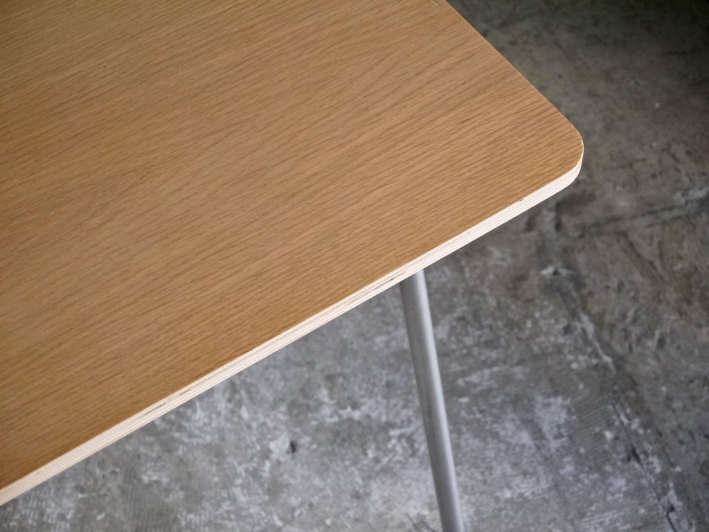 åڥ꡼ Cappellini ƥȥơ֥ tate table 㥹ѡ꥽ Jasper Morrison ꥢ 