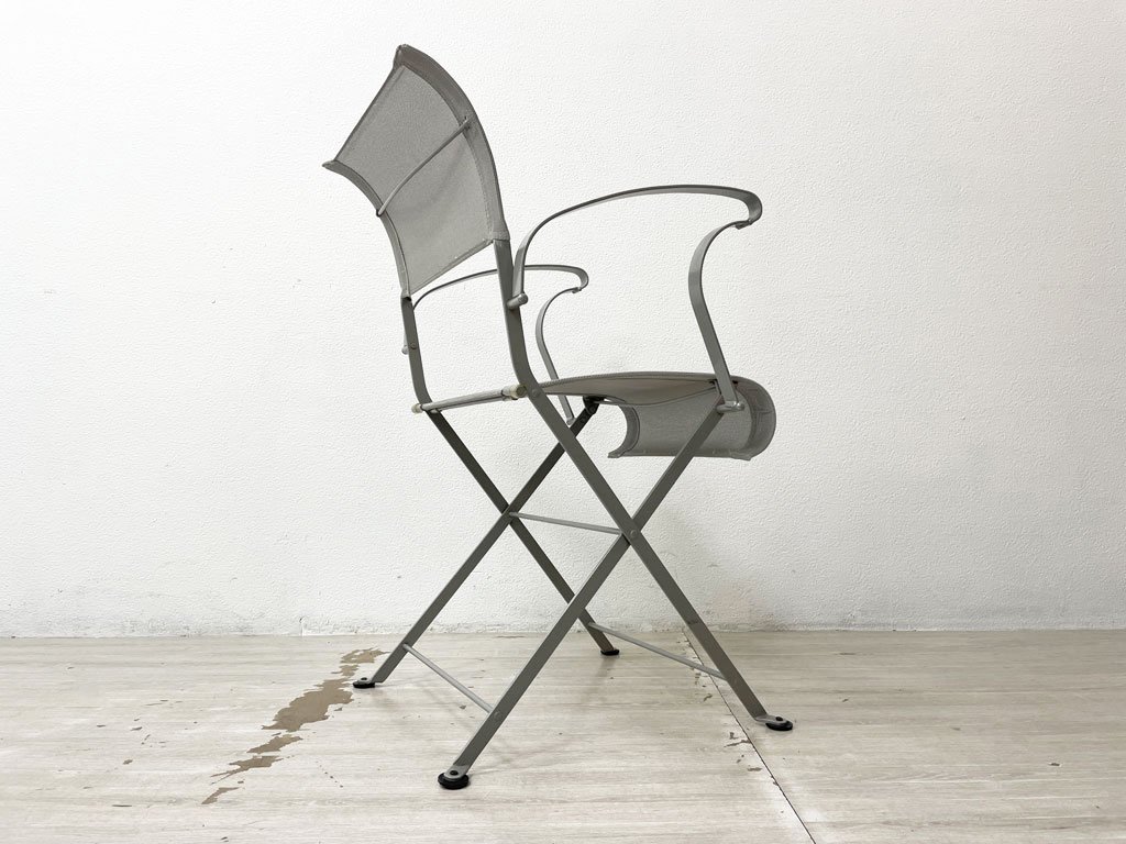 ե Fermob ǥ塼  Dune Armchair եǥ󥰥 ޤ߰ػ ѥ롦륰 41,800- ե  