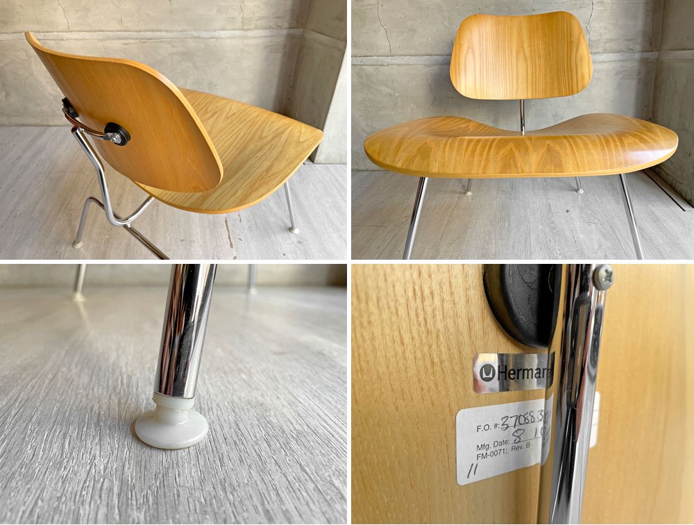 ϡޥߥ顼 Herman Miller LCM 饦󥸥 ۥ磻ȥå ॺ ߥåɥ꡼ ̾ػ 