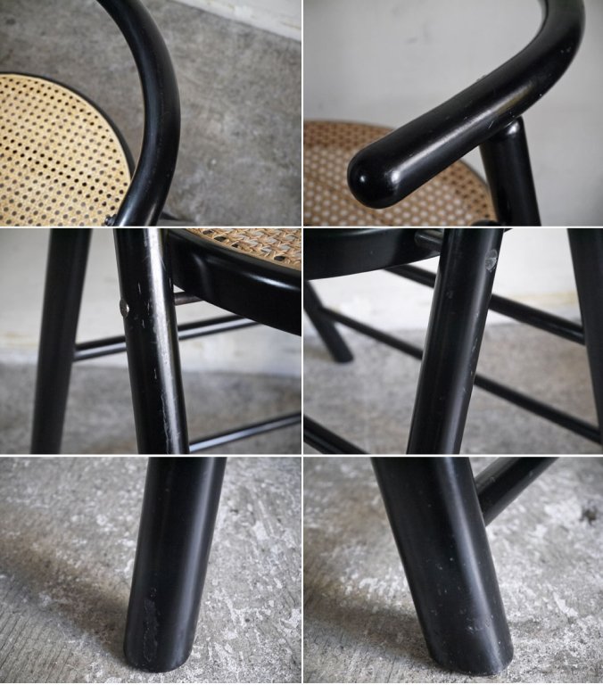 ӥơ Unknown Vintage եǥ󥰥 Foulding Chair ֥å 饿󥷡 