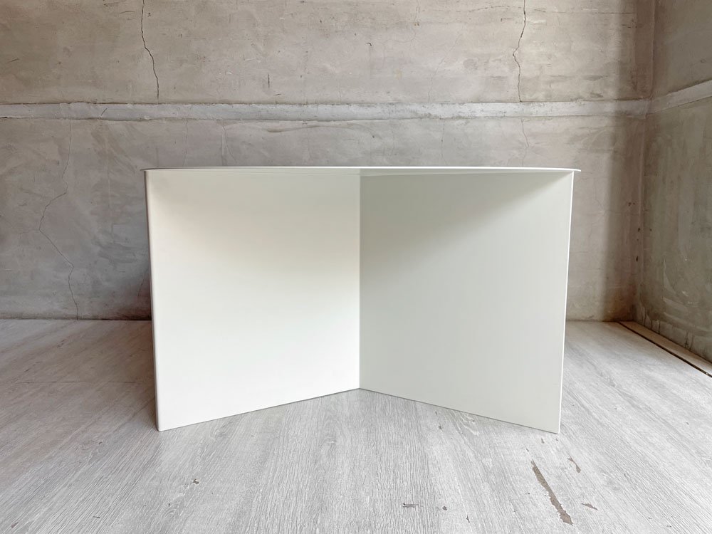إ HAY åȥơ֥ SLIT TABLE XL ɥơ֥ ơ֥ ҡơ֥ 饦 65cm ۥ磻 ǥޡ ̲ȶ 41,800-  