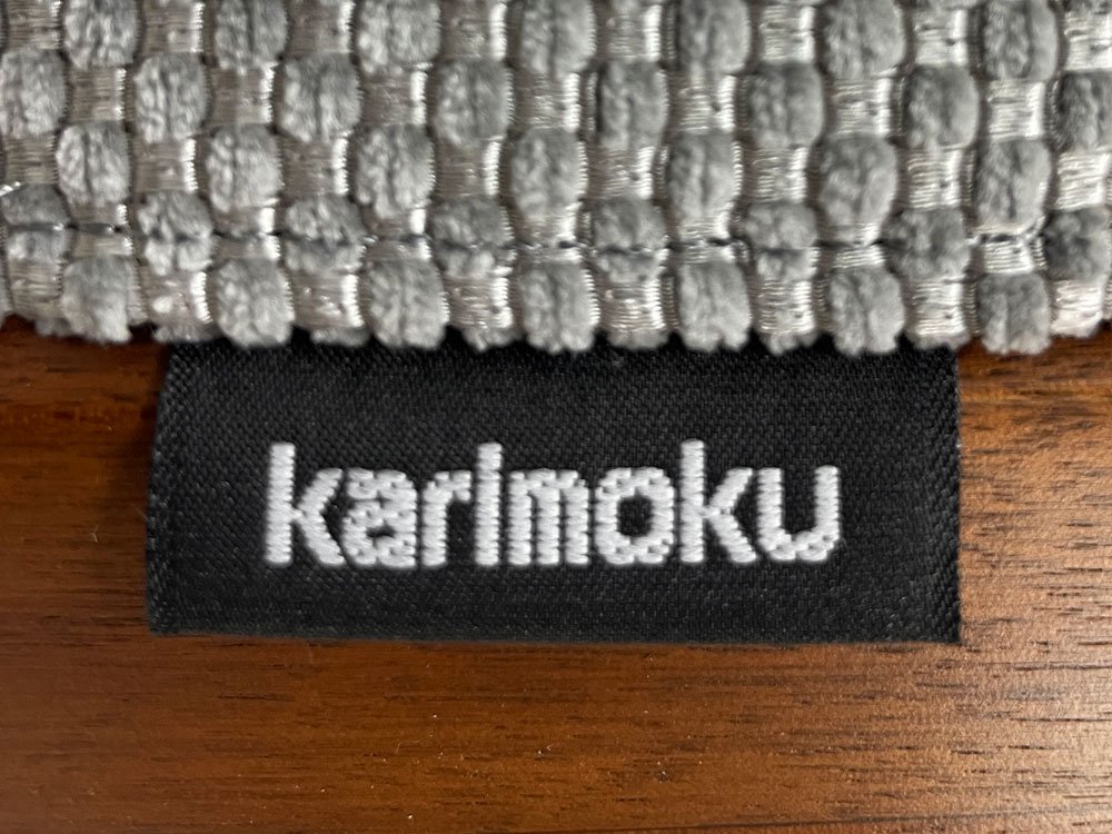 ⥯ karimoku ˥󥰥 CU6155 Ʋػ ʥå̵ ĥ ץ롼ȥץ 107,690- B 