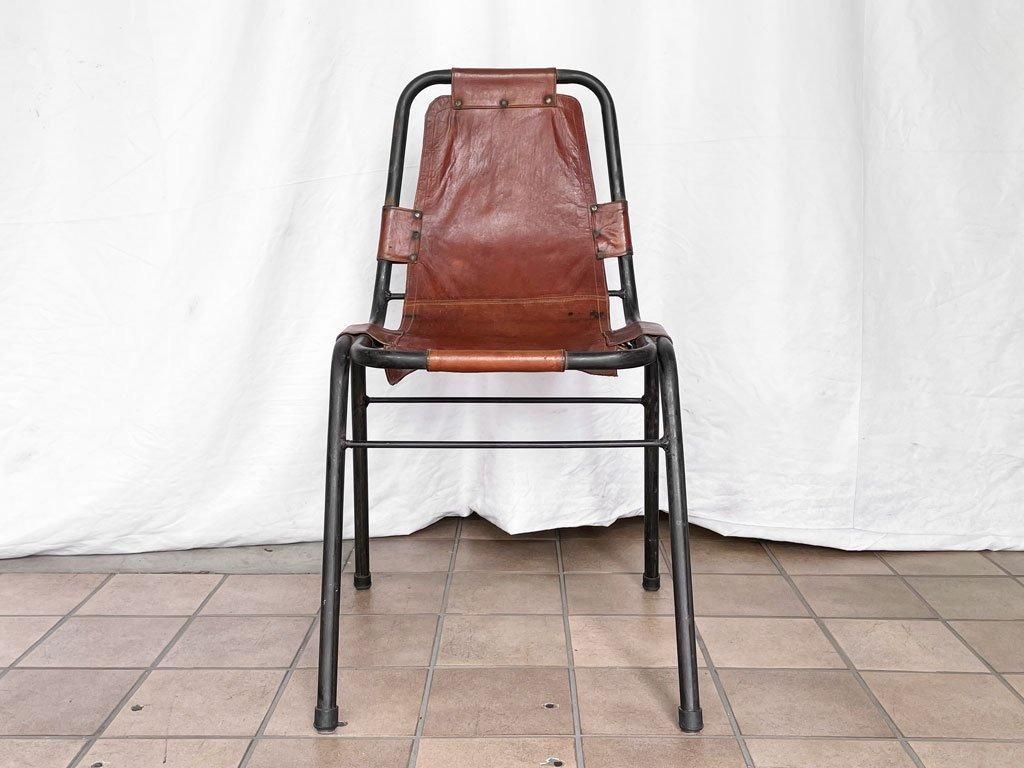 ダル・ヴェラ Dal Vera レザルクチェア Les Arcs Chair ダイニング 