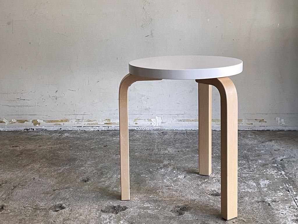 vitra Altek STOOL60 アルテックススツール