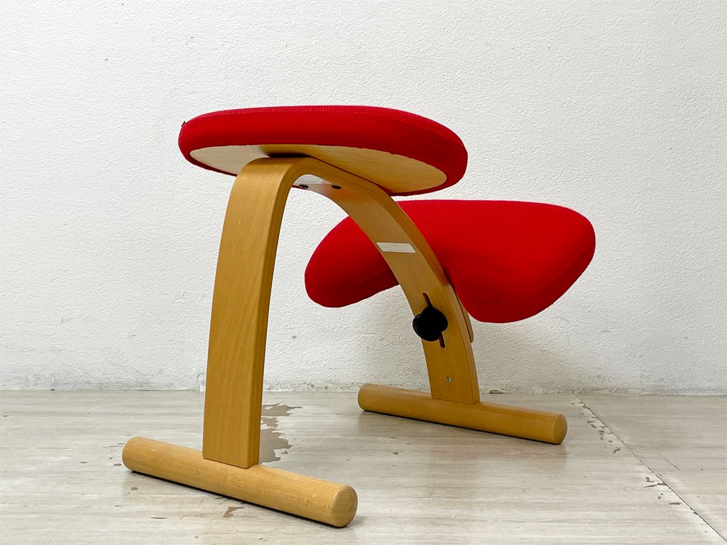リボ Rybo バランスイージー Balance Easy バランスチェア 学習椅子 