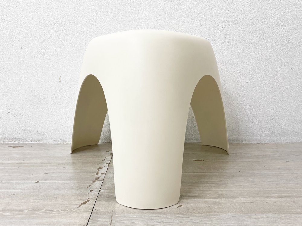 ȥ vitra եȥġ Elephant Stool ۥ磻 ݥץԥ  ߥåɥ꡼ ̾ȶ MoMA ʵ׼¢ 