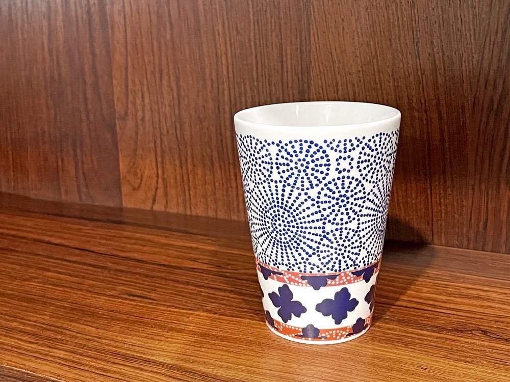 ޥå Marimekko  Kioto Latte Mug 2005ǯ ޥå ҡå ̲  