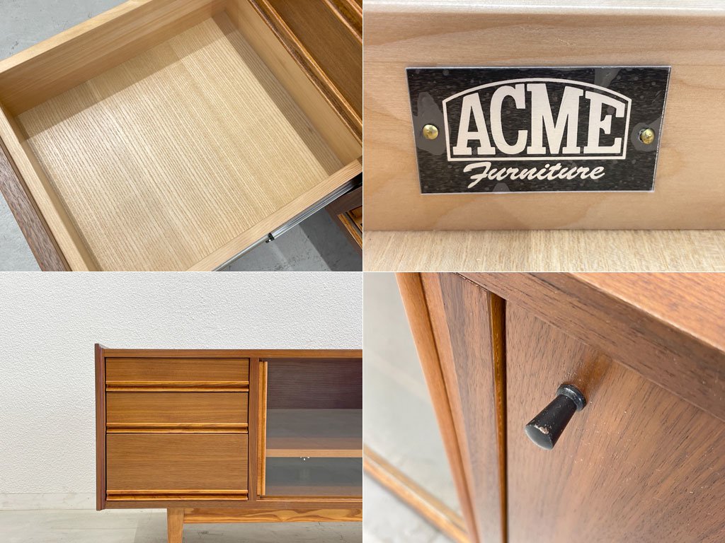 ե˥㡼 ACME Furniture ȥå ƥӥܡ TRESTLES TV BOARD AVܡ  186,340-