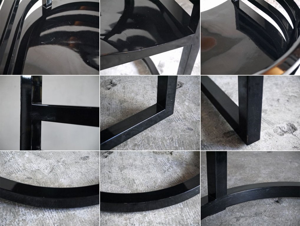 Υ Knoll  No.810 ֥å 㡼ɡޥ䡼 ǥ Richard Meier 