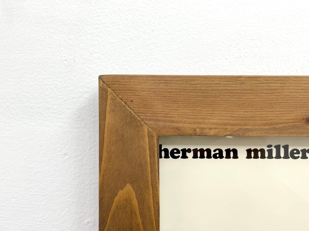 ϡޥߥ顼 Herman Miller ޡԥ˥å Summer Picnic ۥåȥɥå Hot Dog ӥơݥ 1973ǯ ƥե󡦥եåۥ  