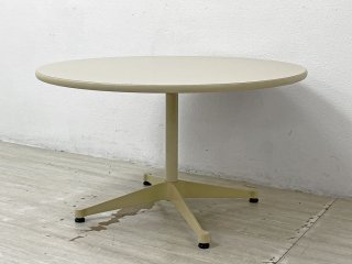 ϡޥߥ顼 Herman Miller ȥ饯ȥơ֥ ơ֥ 饦 W90H52cm C&Rॺ ӥơ ߥåɥ꡼ 