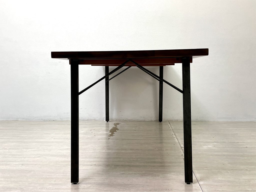 㡼ʥ륹ɥե˥㡼 journal standard Furniture Υ ˥󥰥ơ֥ CHINON DINING TABLE L ź 113,300- 