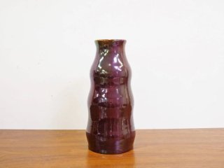 Хå Mobach ceramics ե١  luster glaze ѡץ 饹 H27.5cm  åӥơ ߥåɥ꡼  