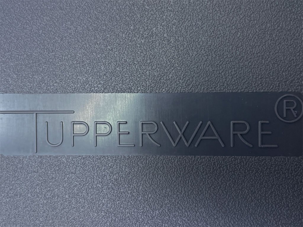åѡ Tupperware ѡ Super Case  38&56åȥ 5ĥå եդ ۥ磻ȡߥ졼 