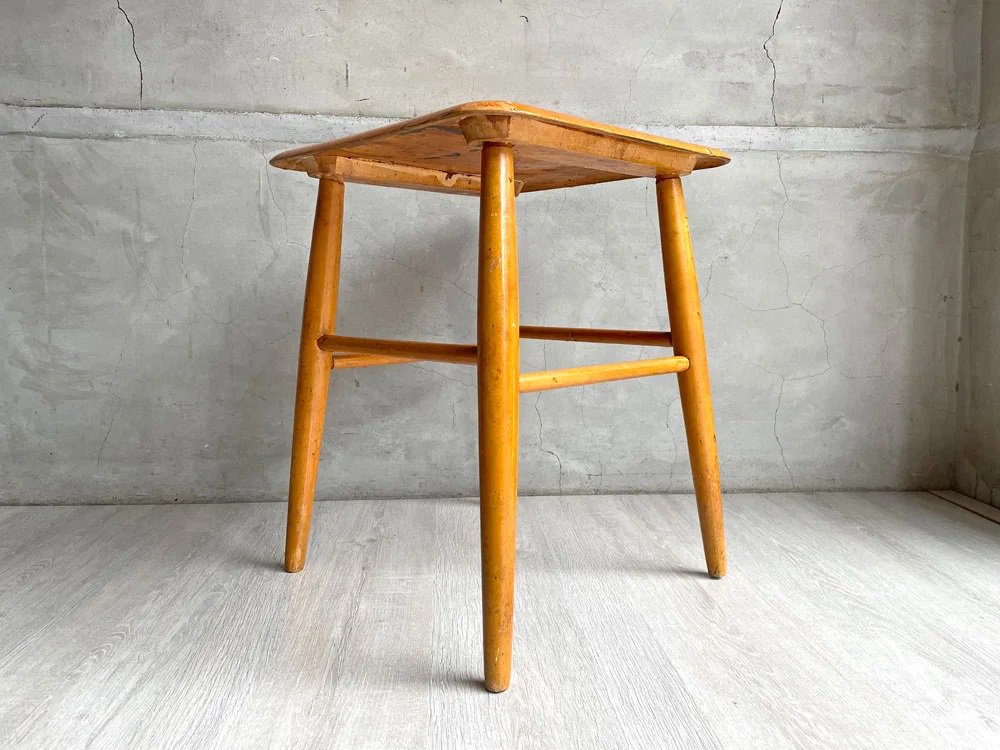 EDSBY VERKEN ファネットスツール Fanett Stool イルマリ 