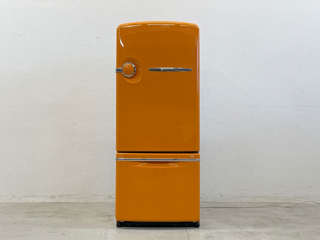 新品 】 AQUA ボルドーブラウン AQR-141A(T) 冷蔵庫 冷蔵庫 - www 