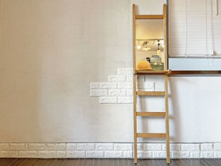 ǡ IDEE ߥ顼 LADDER MIRROR ̵ ȥ쥤 Ѹ 45,100- ʥ 