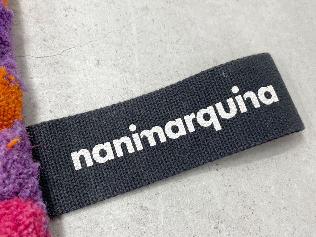 ʥ˥ޥ륭 Nanimarquina ȥԥ饰 ޥ顼 Topissimo Multi 饰ޥå ˥塼ɥ ϥɥᥤɥ饰 ꡼˥󥰺 