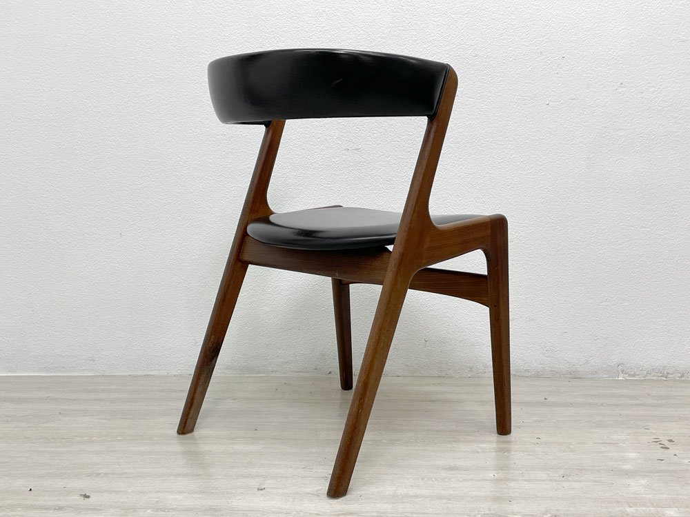 ǥ륻 Schou Andersen T21 FIRE Chair ˥󥰥   ꥹ󥻥 Kai Kristiansen ǥ ̲ӥơ 