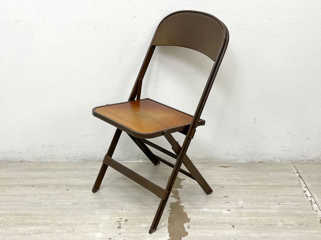 無印良品 良品計画 木製 折りたたみ 椅子 フォールディング チェア 