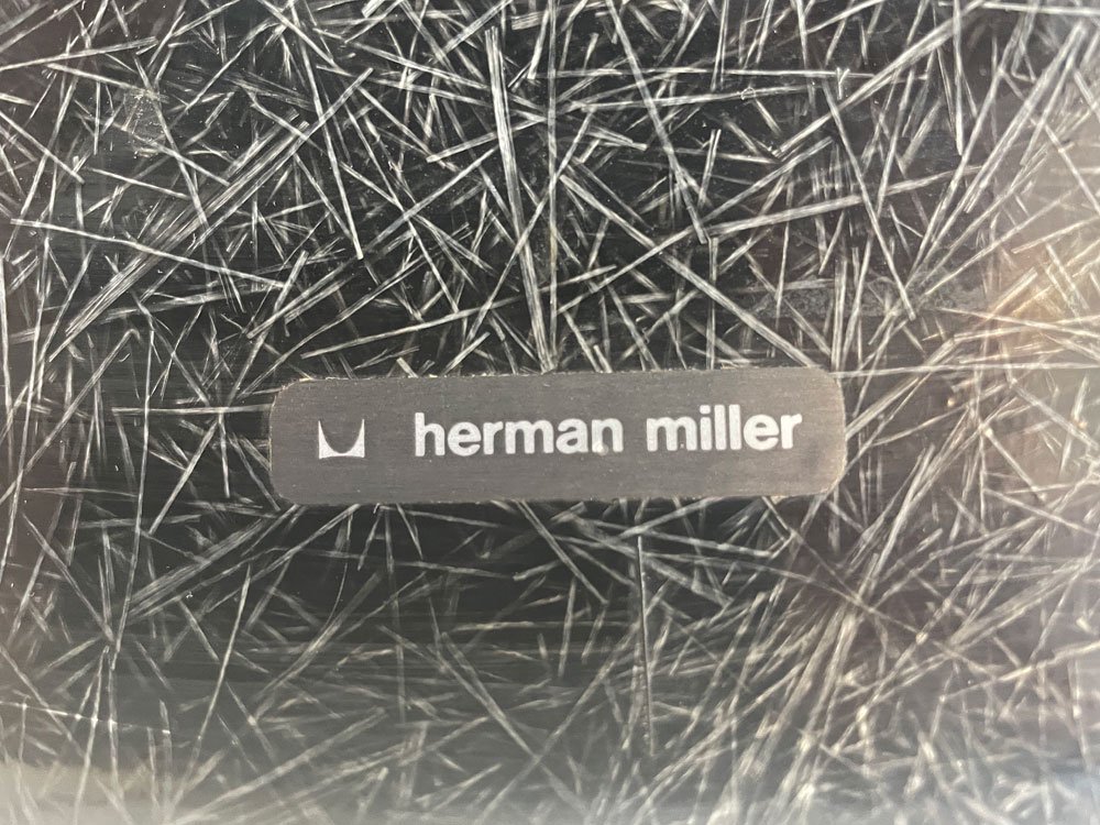 ϡޥߥ顼 Herman Miller ɥ  3rdӥơ ץۥ륹 ե֥å 졼 FRP ֥å å󥰥١ ॺ 