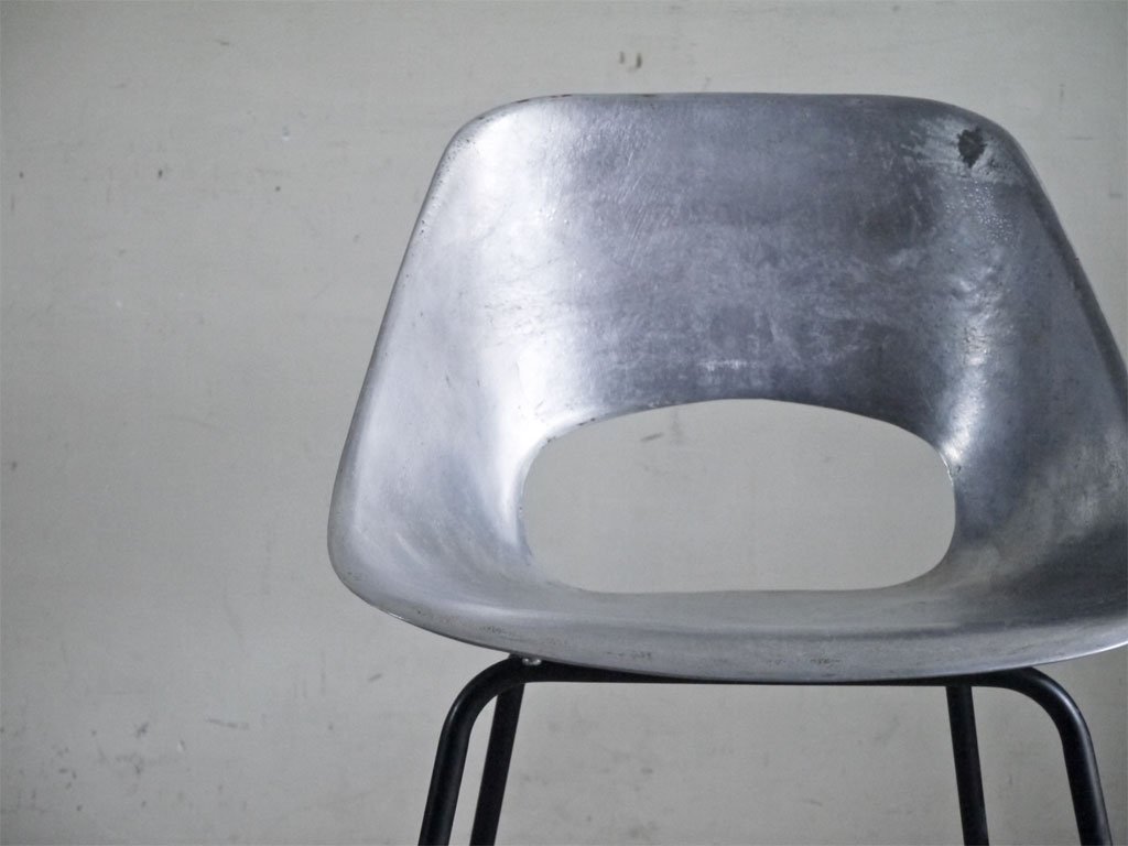 奿ʡ Steiner ӥơ 塼åץ Tulip Chair ߥ㥹 ԥ å Pierre Guariche  