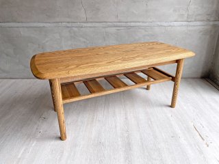 ʥ Momo Natural С RIVERGATE FD LOW TABLE S ҡơ֥  󥿡ơ֥ 49,500 