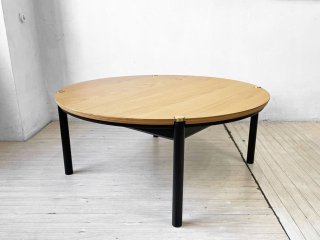 쥹ե TIMELESS COMFORT FURNITURE ĥơ֥ QUARTET ROUND KOTATSU TABLE ʥ  75,900- 