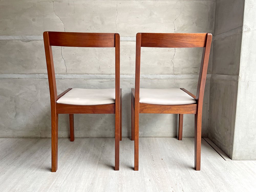 ꥢȡ硼 AREA Tokyo Chair A-12 ʥå̵ե졼 쥹 ˥󥰥 2ӥå \96,000- 