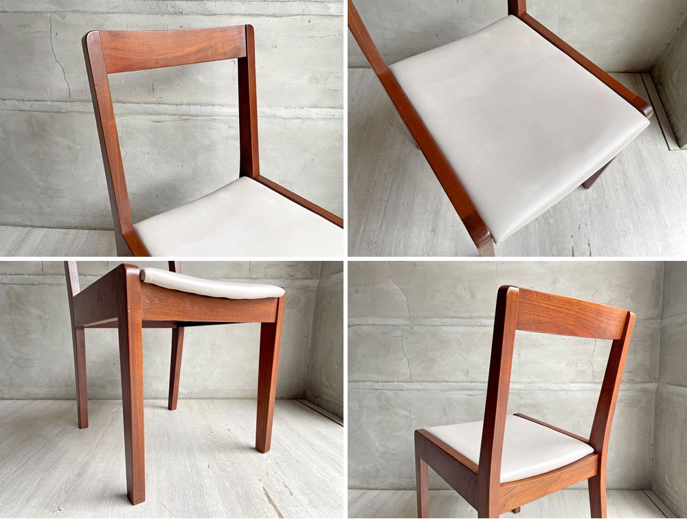 ꥢȡ硼 AREA Tokyo Chair A-12 ʥå̵ե졼 쥹 ˥󥰥 2ӥå \96,000- 