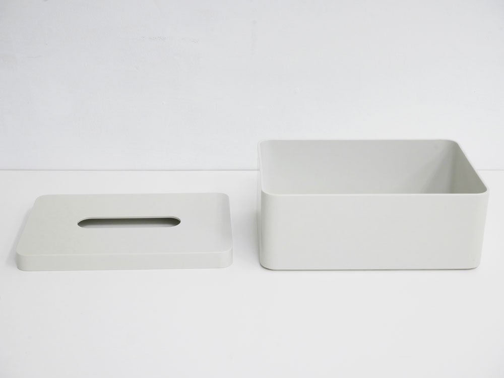 ϡޥߥ顼 Herman Miller ե Formwork ƥå奱 Tissue Box ꥳù ࡦإ ࡦ Ǽ 