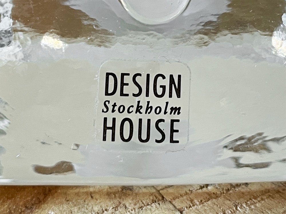 ǥϥȥåۥ DESIGN HOUSE Stockholm ֥å ߥ BLOCK LAMP MINI ꥢ W12cm ϥåꡦͥ 38,500- 