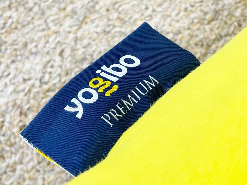 襮ܡ yogibo ޥå MAX ץߥ Premium ӡå ե  ̤ѥСդ 74,800 