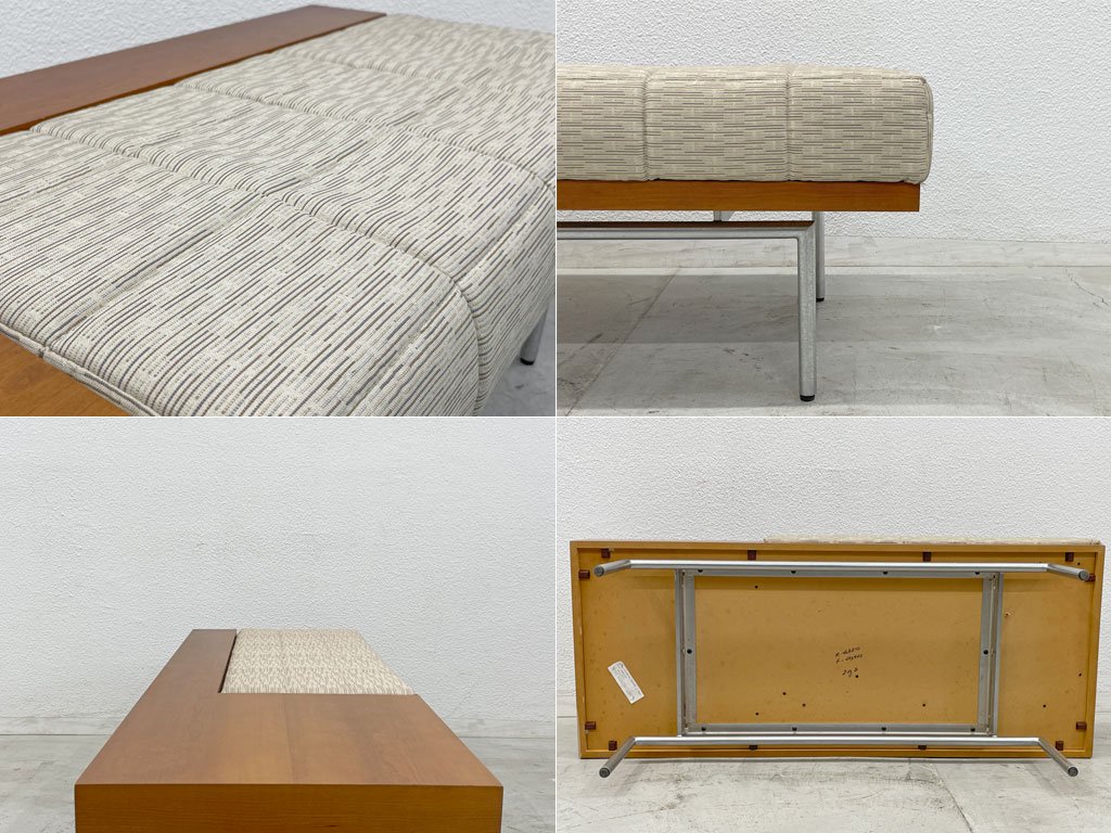 ȥ ե˥㡼 tuohy furniture ٥ ơ֥ Bench table ġ ꡼ ꥫե˥㡼 