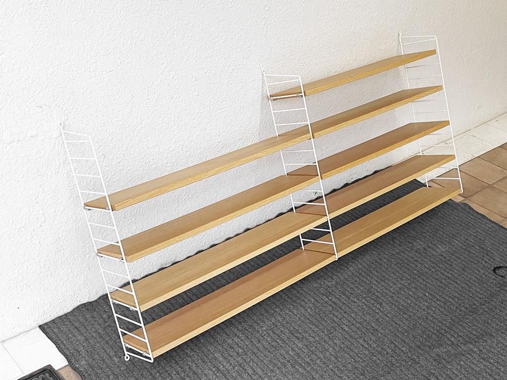 6JOHAN(ロクジョウハン) モダン ディスプレイ シェルフ　【020】 6JOHAN(ロクジョウハン) モダン ディスプレイ シェルフ 【020】 本棚