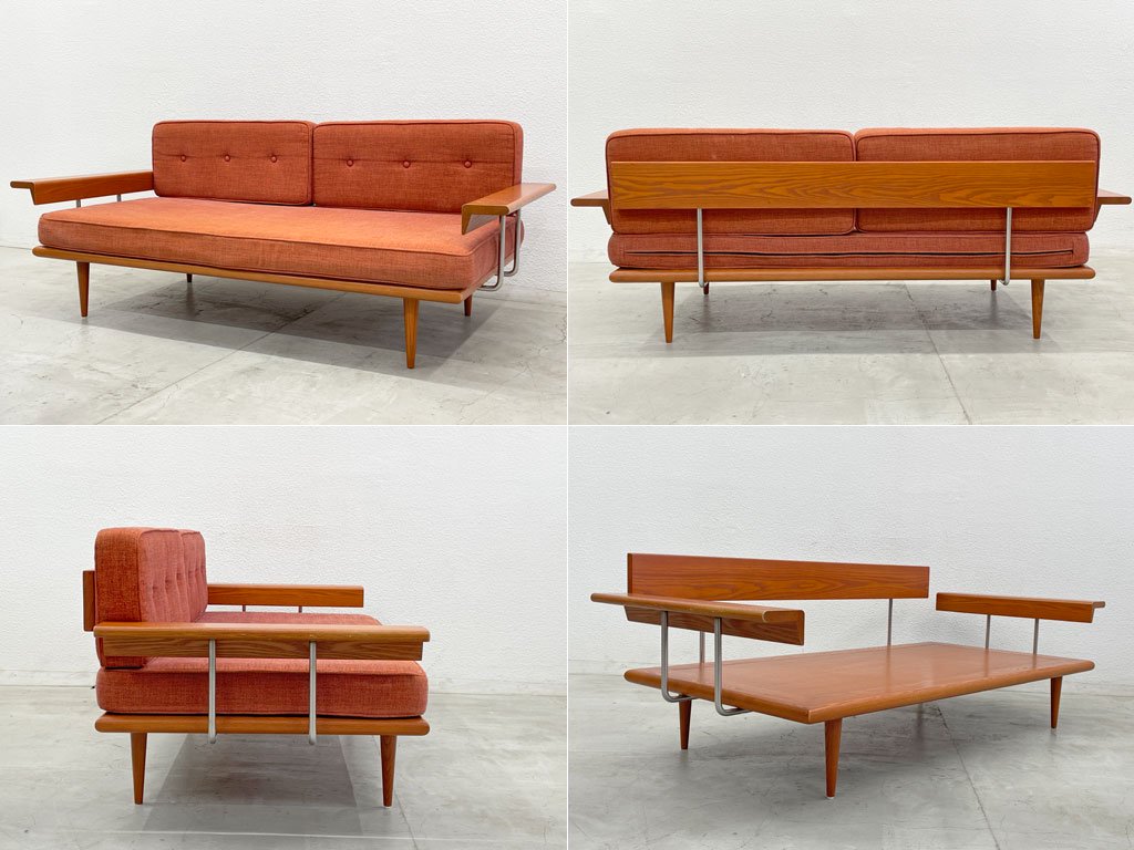 ե˥㡼 ACME Furniture ǥ CARDIFF SOFA 2.5ե USӥơ 309100- 