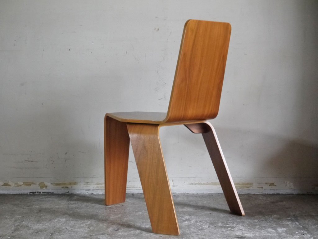 ǡ IDEE å󥰥 Stacking Chair ʥå ץ饤å ƣ ǥ ¢