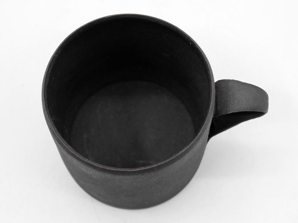 ƣ Takashi Endo ޥå Mug New Black 6.5cm ƫ   