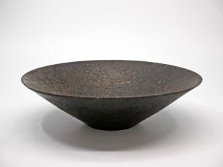 ƣ Takashi Endo ܥ Bowl Black 17cm ƫ   
