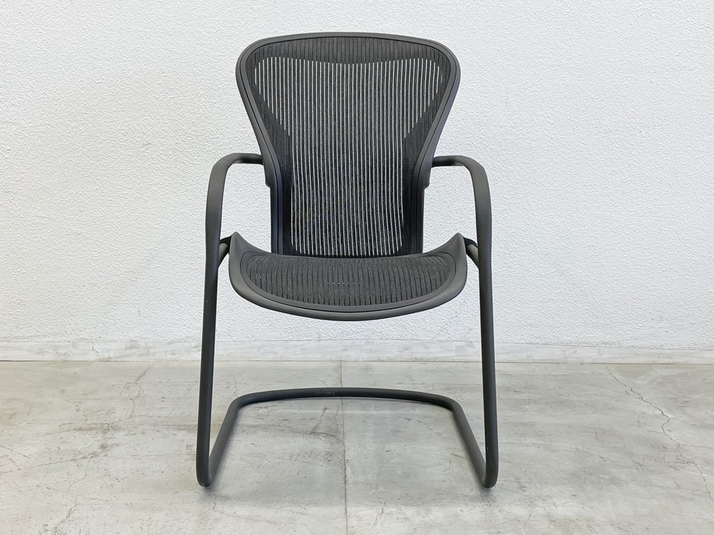 ϡޥߥ顼 Herman Miller  ɥ Aeron Side Chair 饷åܥ С  \100,440- A 