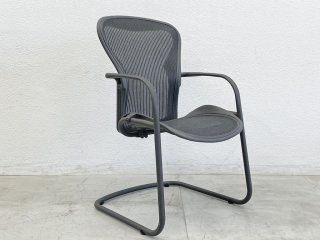 ϡޥߥ顼 Herman Miller  ɥ Aeron Side Chair 饷åܥ С  \100,440- B 