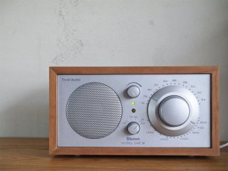 ܥꥪǥ Tivoli Audio ǥ ֥롼ȥ Model One Bluetooth ꡼ С AM/FM 饸 ԡ 