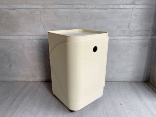 ƥ Kartell ɥ꡼ӥ Laundry Bin 4948 ӥơ ʡƥåꡦեꥨ ڡ 