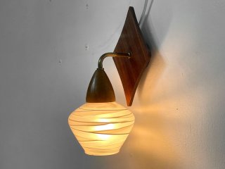 ̲ӥơ Scandinavian vintage 饹 ֥饱åȥ sconce  ɳݤ  