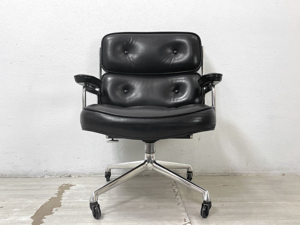 ϡޥߥ顼 Herman Miller 饤ե Time life chair ॺƥ֥ ֥å쥶 ܳ 4ܵӥ㥹١ ӥơ 