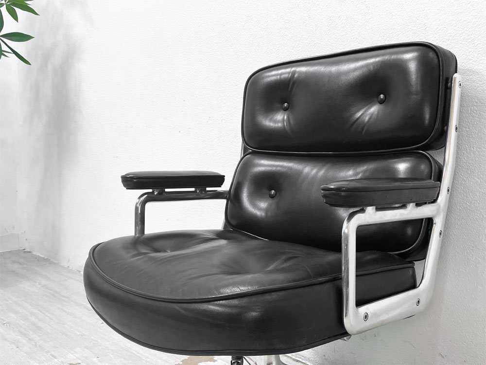 ϡޥߥ顼 Herman Miller 饤ե Time life chair ॺƥ֥ ֥å쥶 ܳ 4ܵӥ㥹١ ӥơ 
