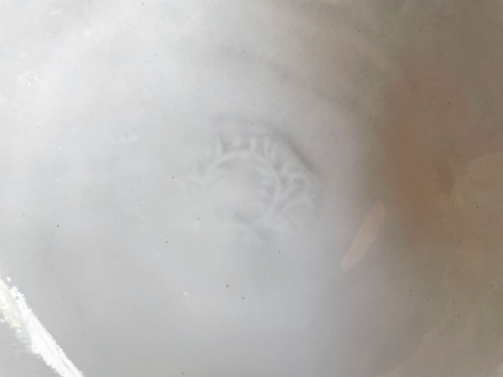 쥯 륮㡼 Collection REGARDS  ɥ JBAdeV եܥ Face Bowl ܥ ƫ ե ӡå 17cm 