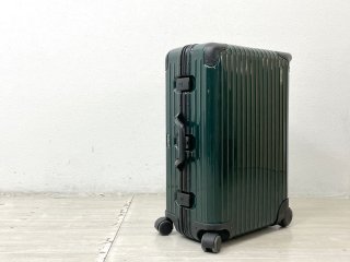  RIMOWA  SAMBA ɥϥɥ ץ륿ַ ĥ ꡼Хå 63L 4  TSAå 